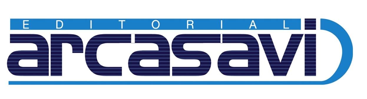 Editorial Arcasavi